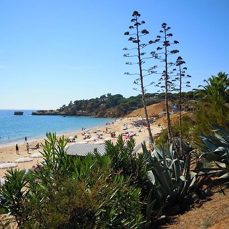 Jardins Da Balaia Hotel Albufeira Luaran gambar