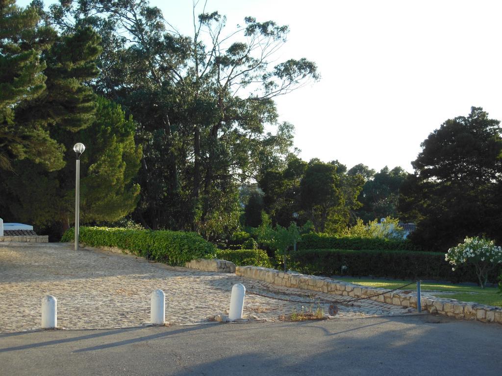 Jardins Da Balaia Hotel Albufeira Luaran gambar