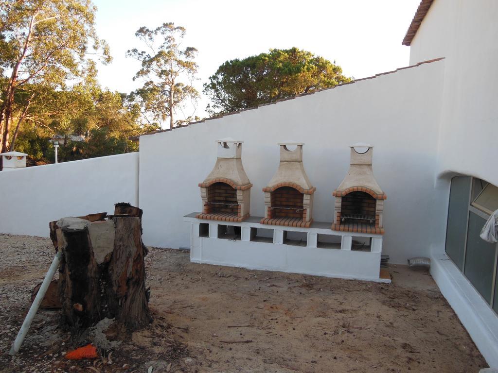 Jardins Da Balaia Hotel Albufeira Luaran gambar
