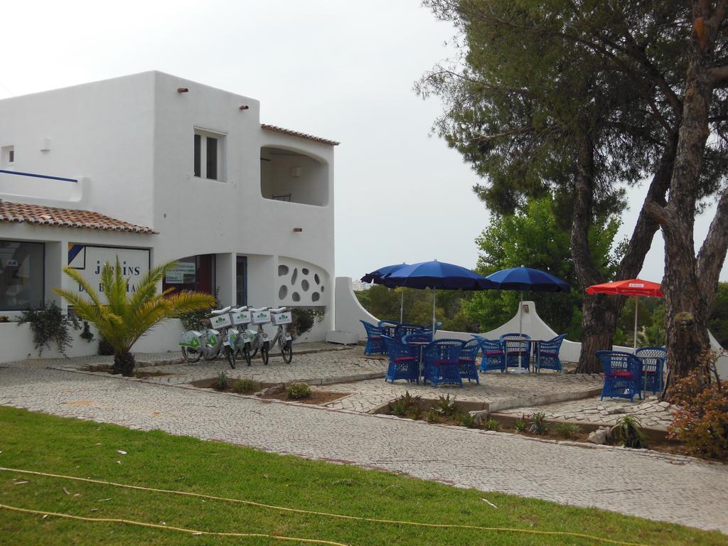 Jardins Da Balaia Hotel Albufeira Luaran gambar