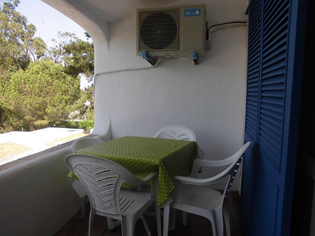 Jardins Da Balaia Hotel Albufeira Bilik gambar