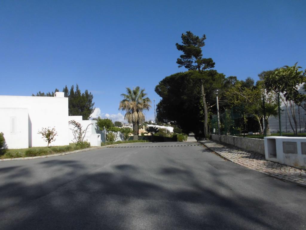 Jardins Da Balaia Hotel Albufeira Luaran gambar