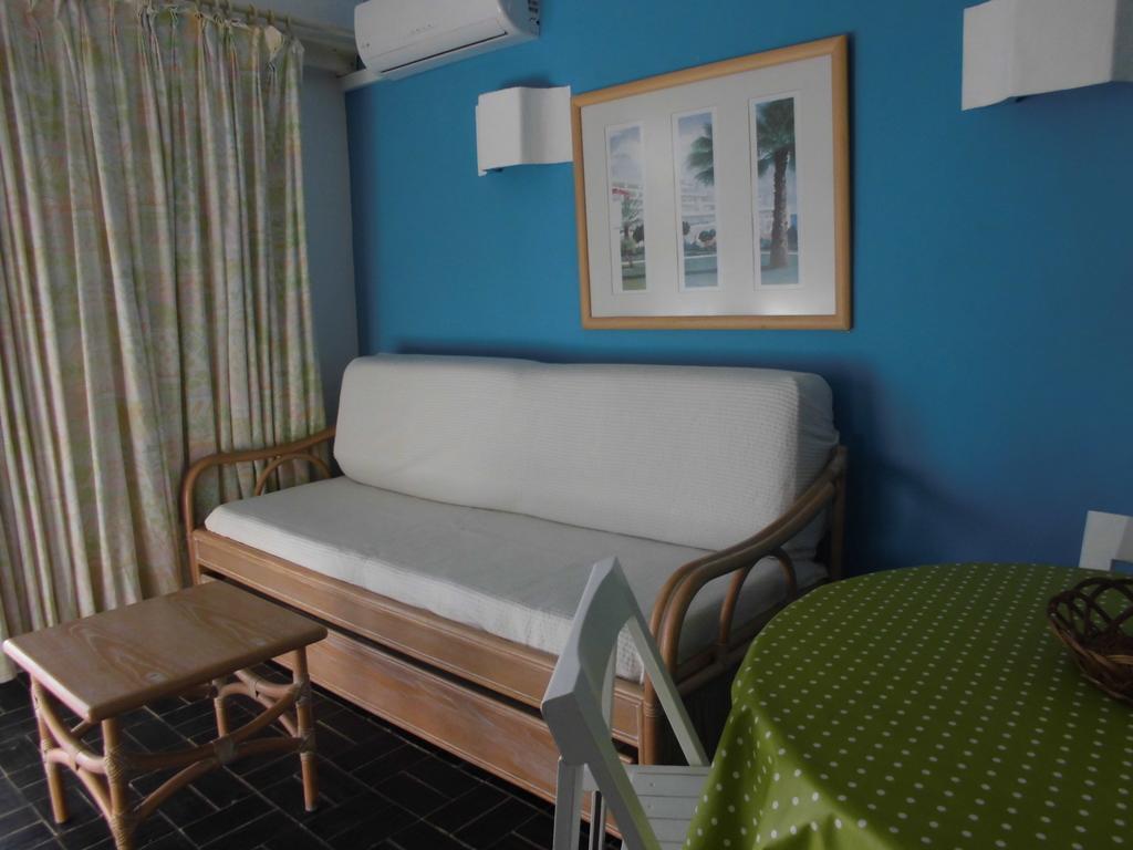 Jardins Da Balaia Hotel Albufeira Bilik gambar