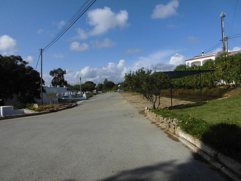 Jardins Da Balaia Hotel Albufeira Luaran gambar