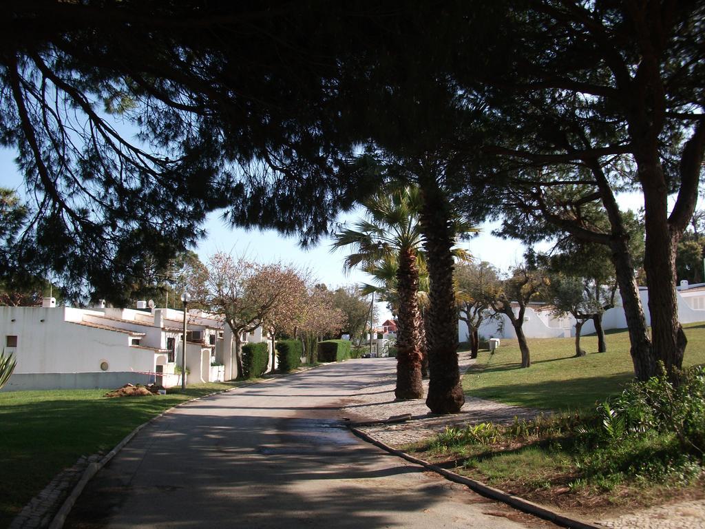 Jardins Da Balaia Hotel Albufeira Luaran gambar