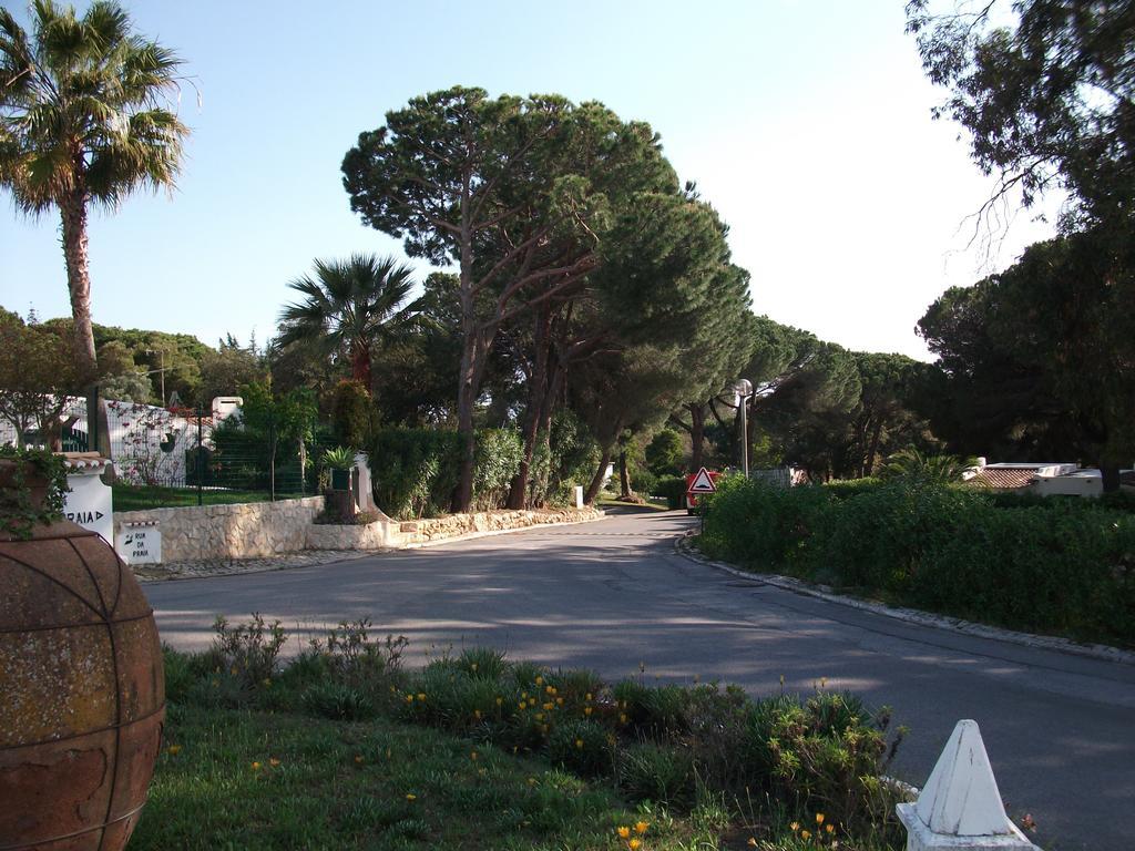 Jardins Da Balaia Hotel Albufeira Luaran gambar