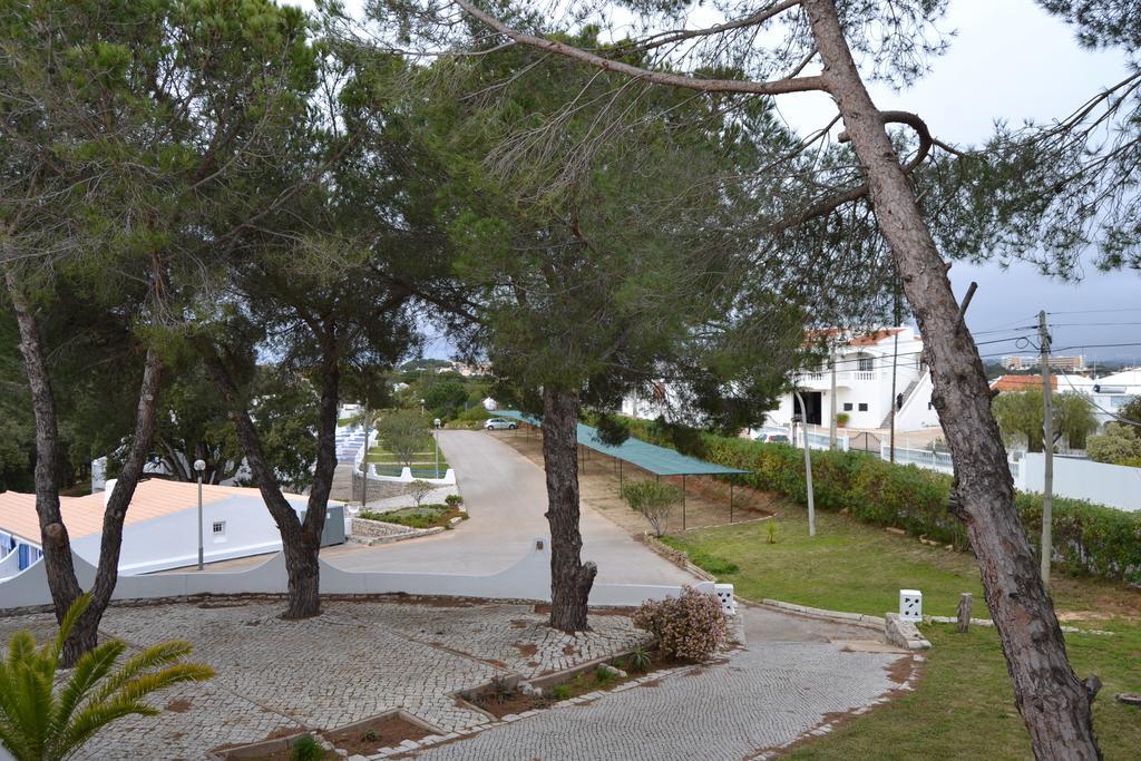 Jardins Da Balaia Hotel Albufeira Luaran gambar
