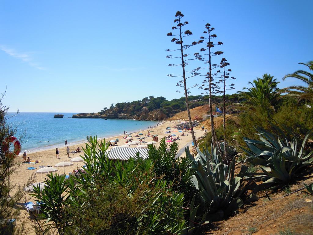 Jardins Da Balaia Hotel Albufeira Luaran gambar