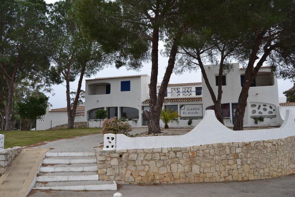 Jardins Da Balaia Hotel Albufeira Luaran gambar
