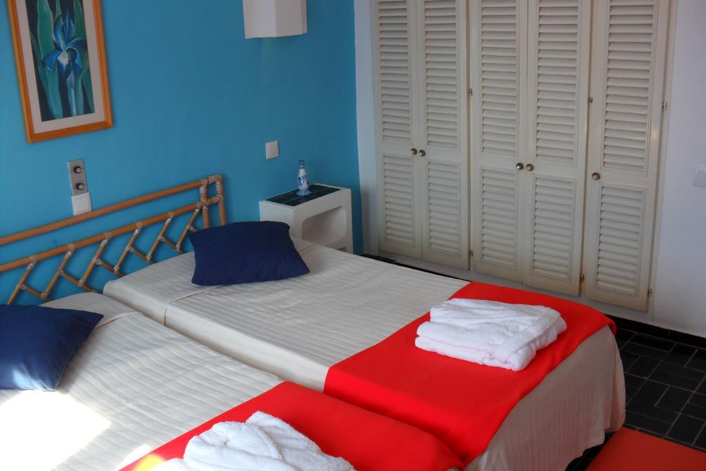Jardins Da Balaia Hotel Albufeira Luaran gambar