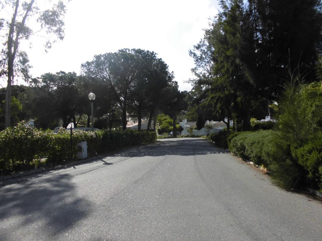 Jardins Da Balaia Hotel Albufeira Luaran gambar