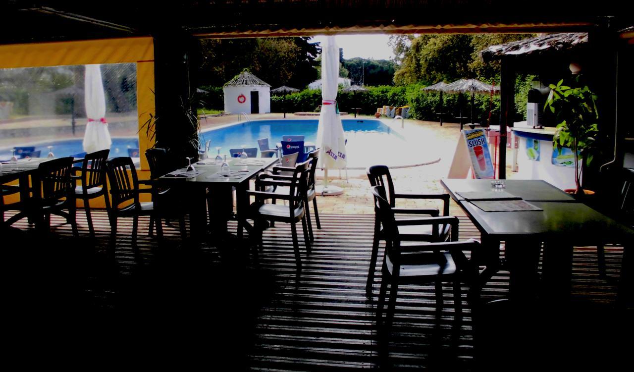 Jardins Da Balaia Hotel Albufeira Luaran gambar