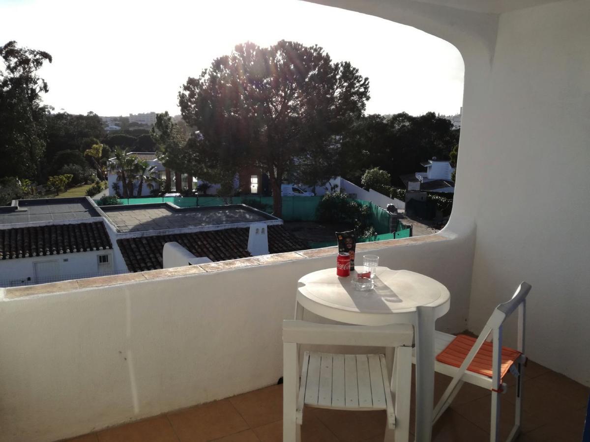 Jardins Da Balaia Hotel Albufeira Luaran gambar