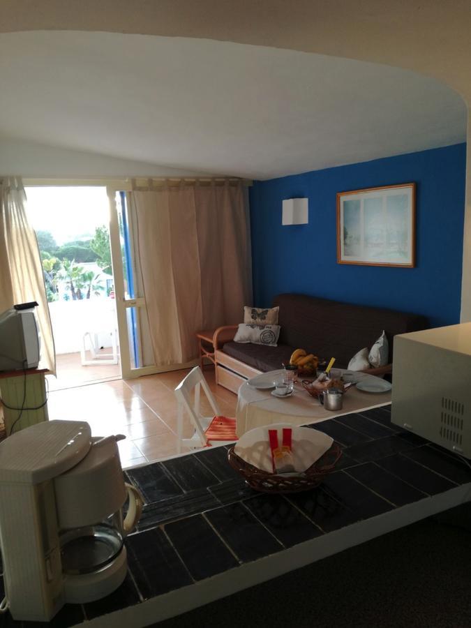 Jardins Da Balaia Hotel Albufeira Luaran gambar