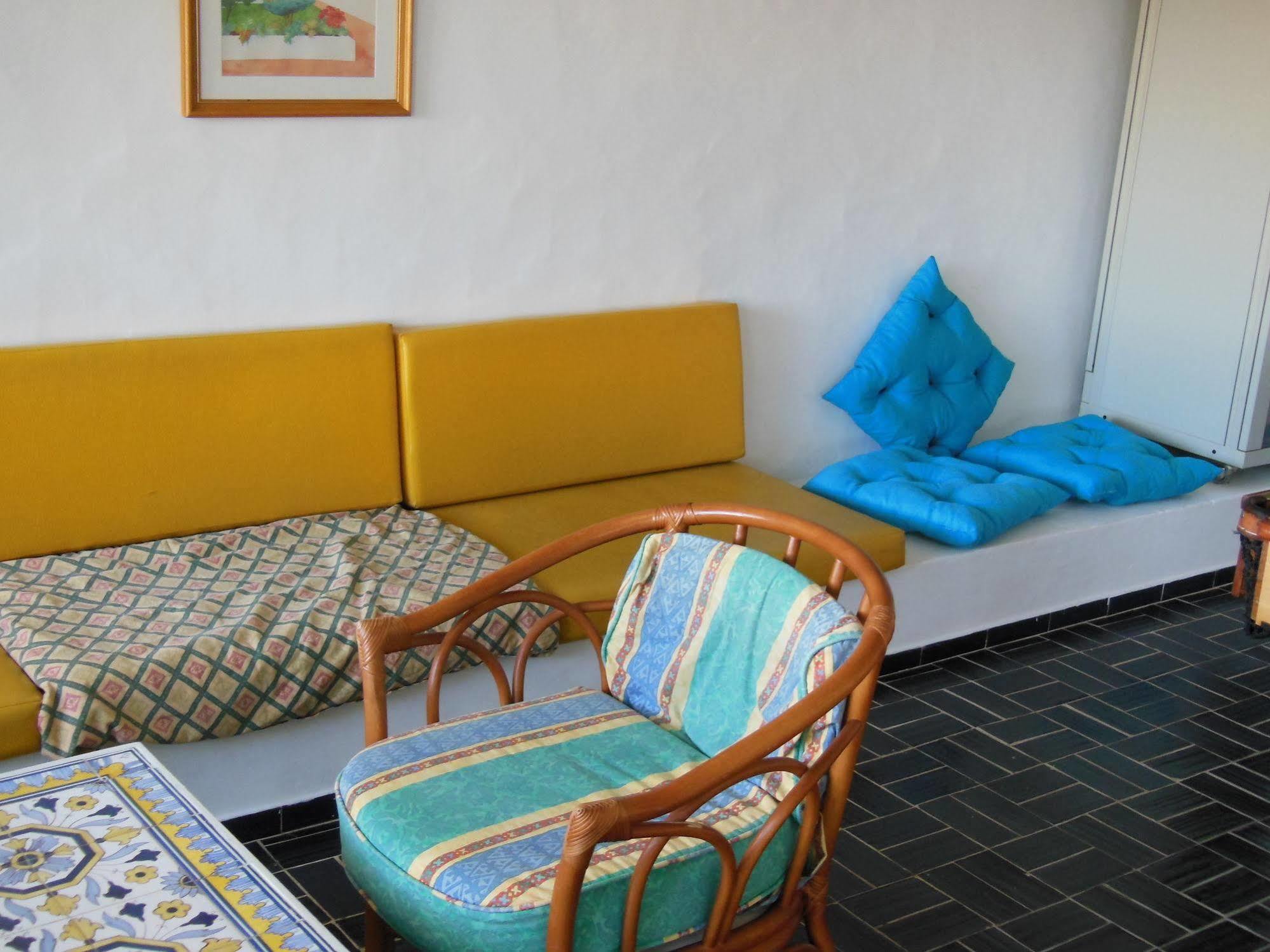 Jardins Da Balaia Hotel Albufeira Luaran gambar