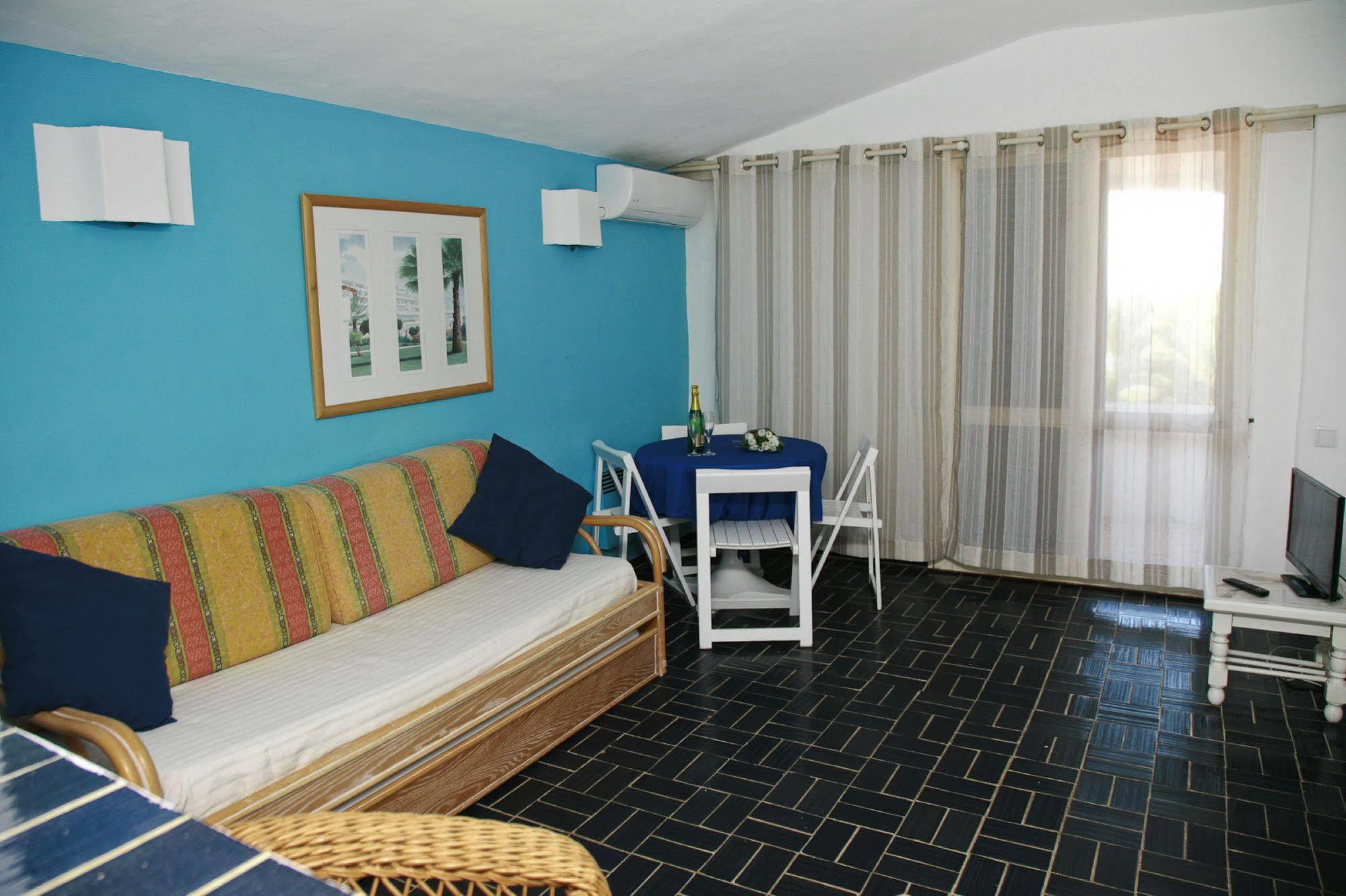 Jardins Da Balaia Hotel Albufeira Luaran gambar