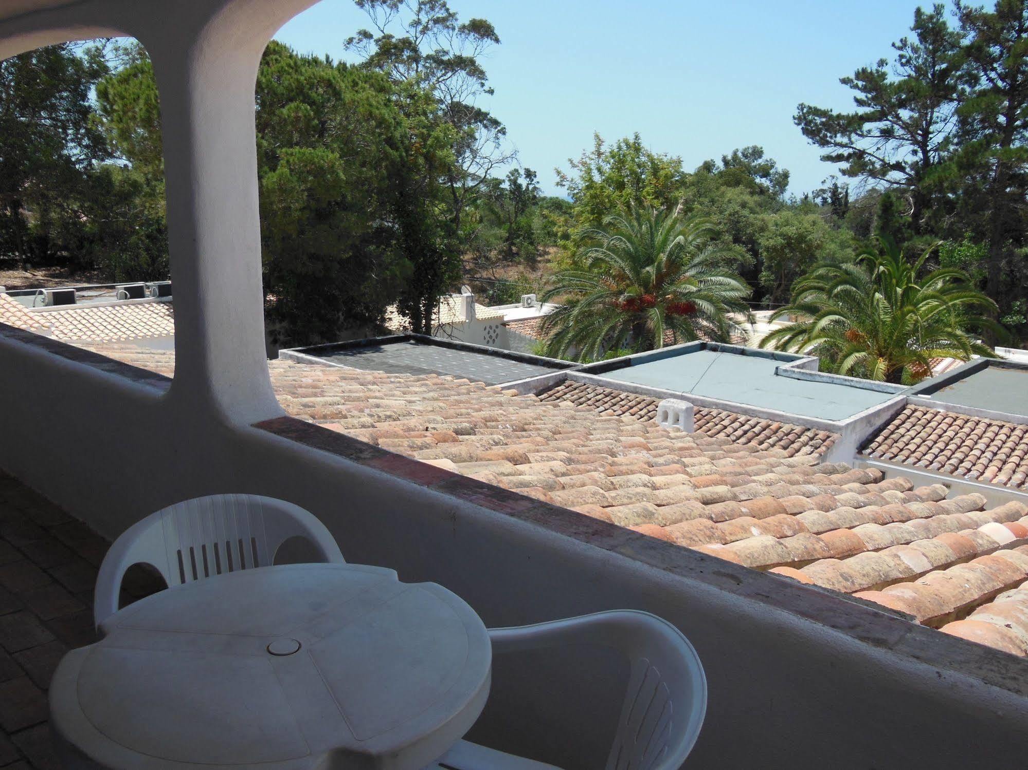 Jardins Da Balaia Hotel Albufeira Luaran gambar