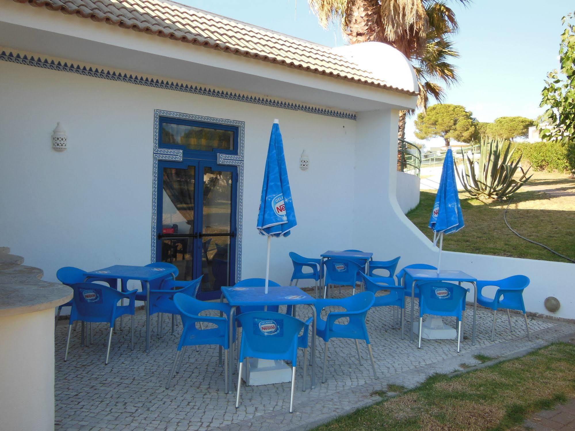 Jardins Da Balaia Hotel Albufeira Luaran gambar